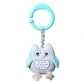 BabyOno сова София - Плюшена играчка с вибрация Продукт BabyOno сова София - Плюшена играчка с вибрация - 8 - BG Hlapeta
